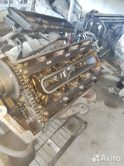 Блок двигателя м62 ту