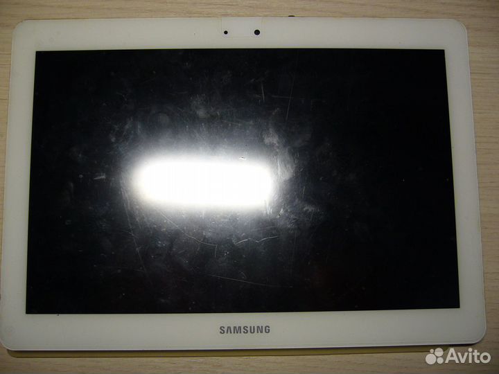 Samsung Galaxy Tab 2 10.1 (GT P5100)