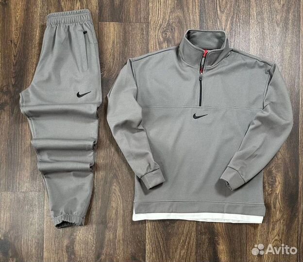 Спортивный костюм nike 48, 50, 52, 54