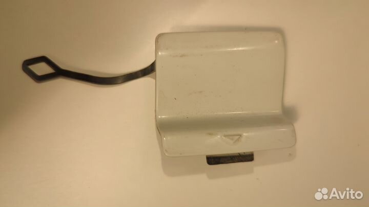 Заглушка буксировочного крюка BMW 5-serie F10/F11