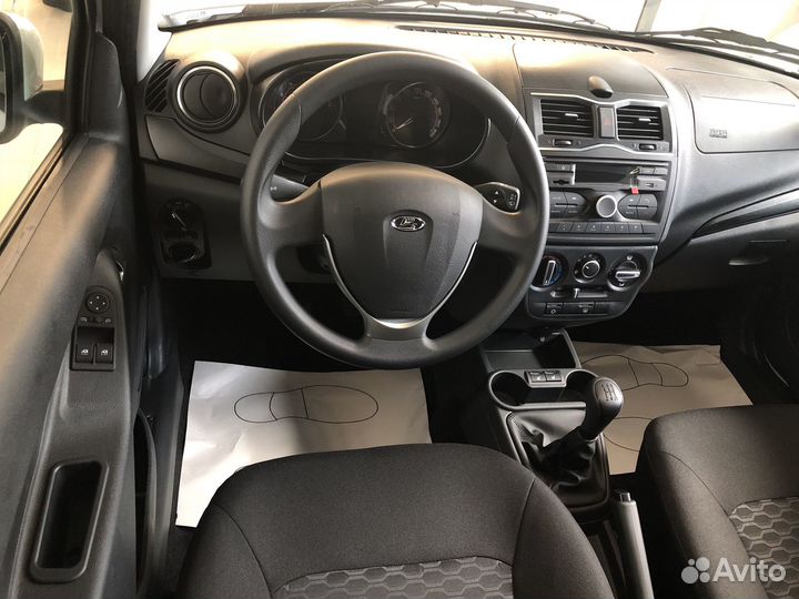 LADA Granta 1.6 МТ, 2023