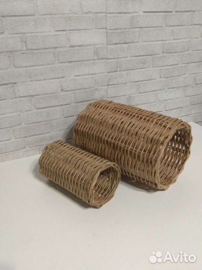 Туннель для грызунов