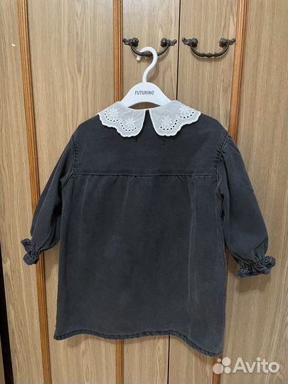 Платье zara