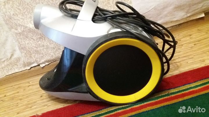 Запчасти для пылесоса karcher