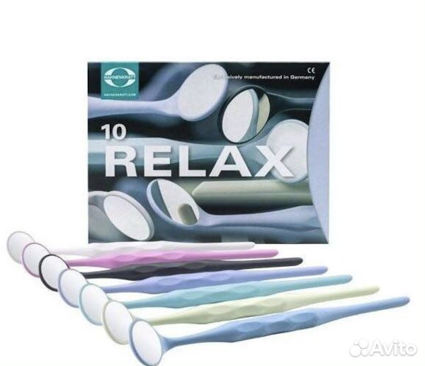 Зеркало Hahnenkratt Relax