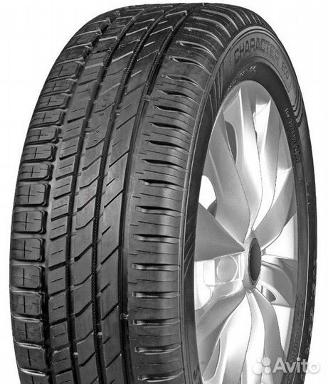 Ikon Tyres Character Eco 205/60 R15 91H