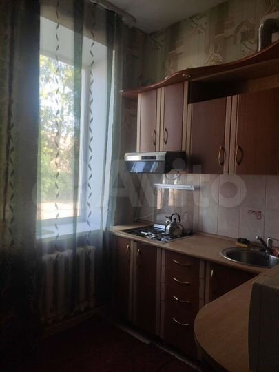 2-к. квартира, 45 м², 1/2 эт.