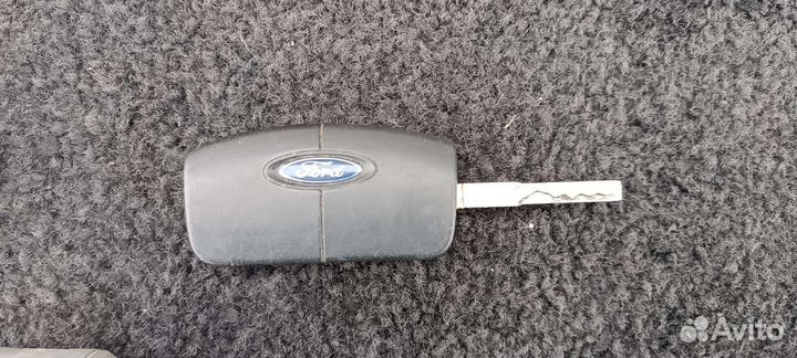 Замок зажигания Форд Фокус 2