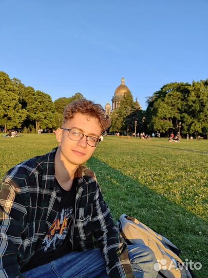 Выполнение заданий по математике и информатике