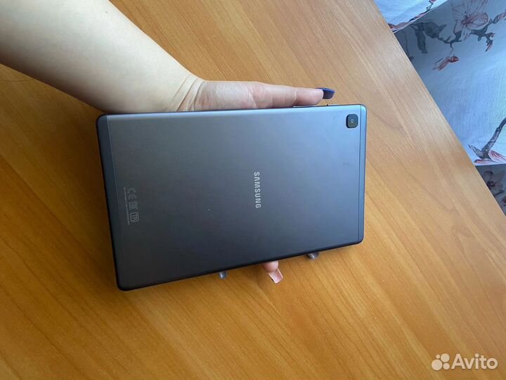 Samsung galaxy tab a7 lite