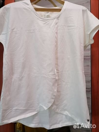 Одежда разная