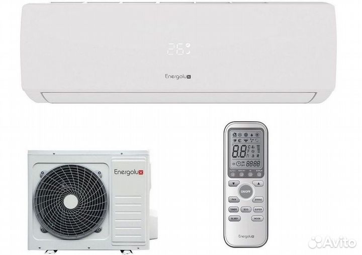 Кондиционер / большой выбор