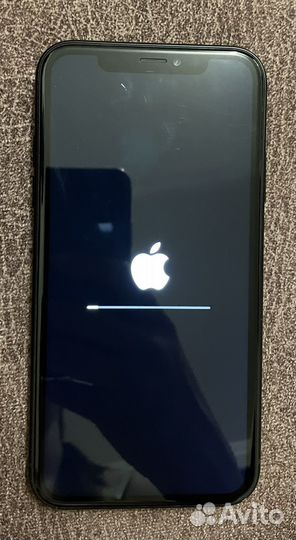 Телефон iPhone XR