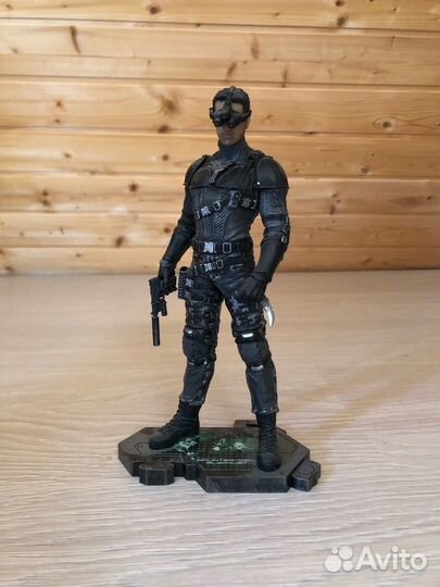 Splinter Cell: Blacklist The 5th Freedom Edition