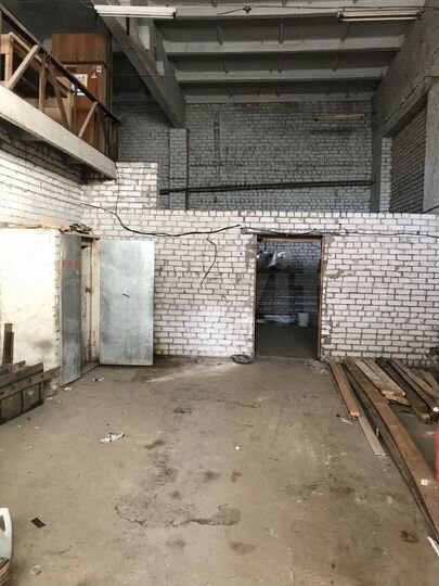 Под производство, склад с офисом, 276 м²