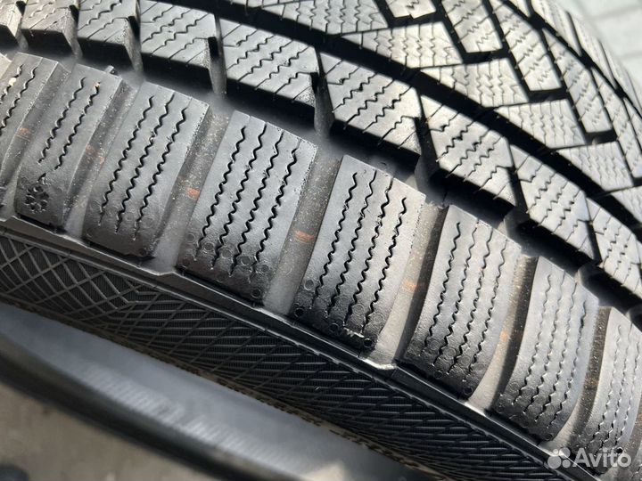 Continental ContiWinterContact TS 850 P 225/40 R18