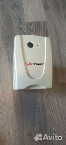 Бесперебойник