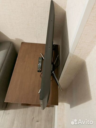 Телевизор на запчасти