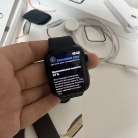 Apple Watch Series 7 45mm