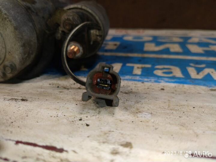 Стартер Nissan Maxima A33 2.0 00-06