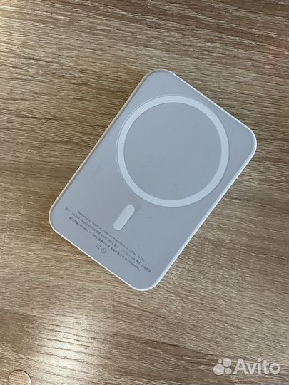 Batery pack/powerbank