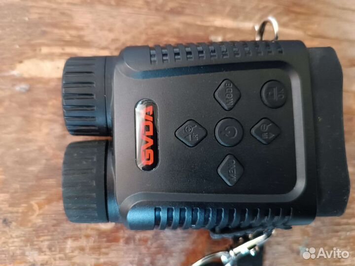 Прибор ночного видения