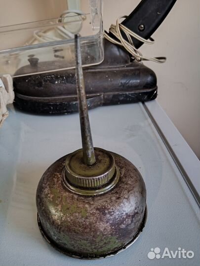 Масленка газ 12,20,21,69