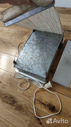 Глянцеватель СССР