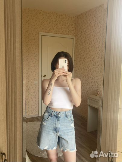 Шорты женские