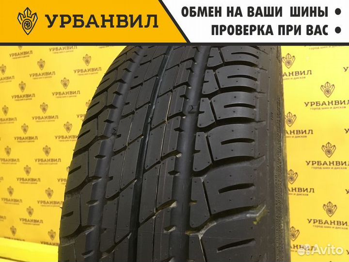 Dunlop SP Sport 200E 205/60 R15 91V