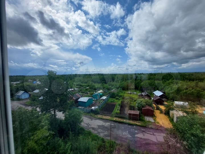 3-к. квартира, 62,1 м², 5/5 эт.