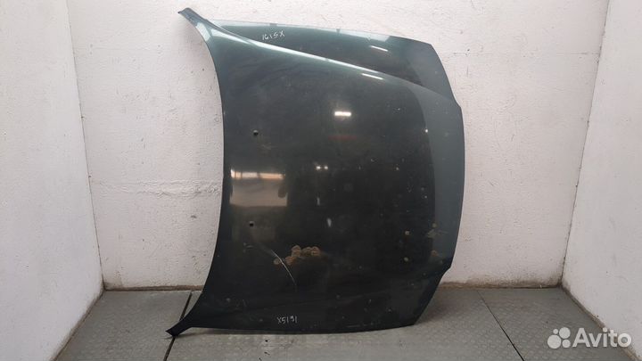 Капот Opel Vectra B, 2001