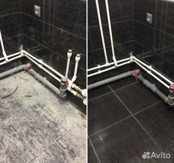 Клининговые услуги уборка квартир и домов