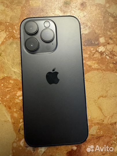 iPhone 14 Pro, 512 ГБ