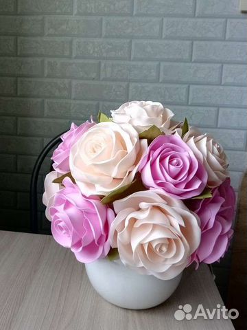 Ростовые цветы,светильники,торшеры