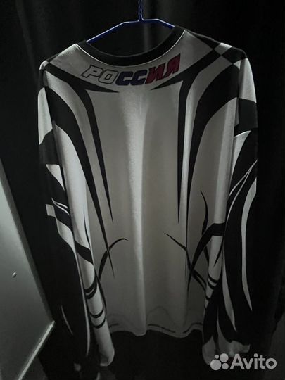Джерси prince россия