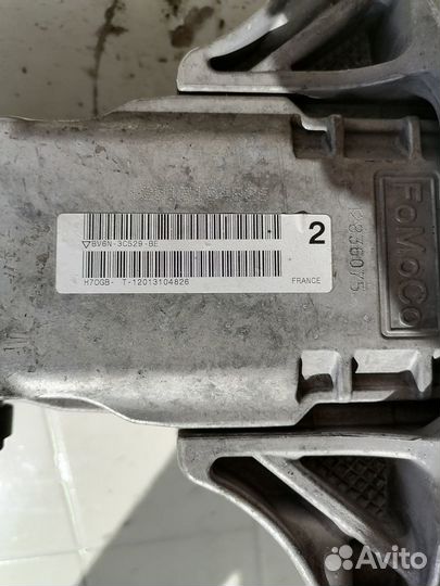 Замок зажигания (колонка) Ford Focus 3 2012 1.6