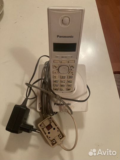 Телефоны домашние