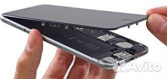 Услуи по ремонту телефона и планшета на дому