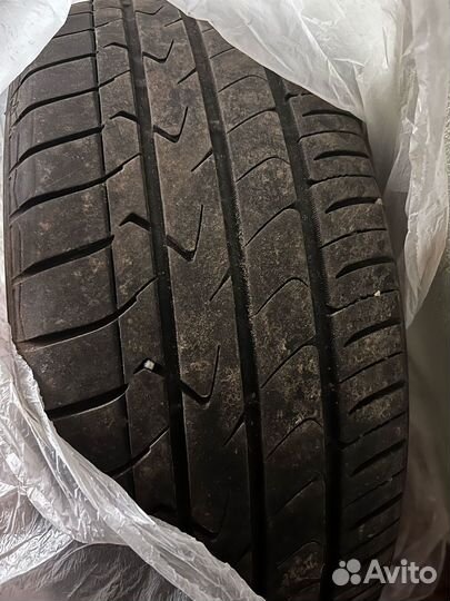 Комплект колес r16 ford