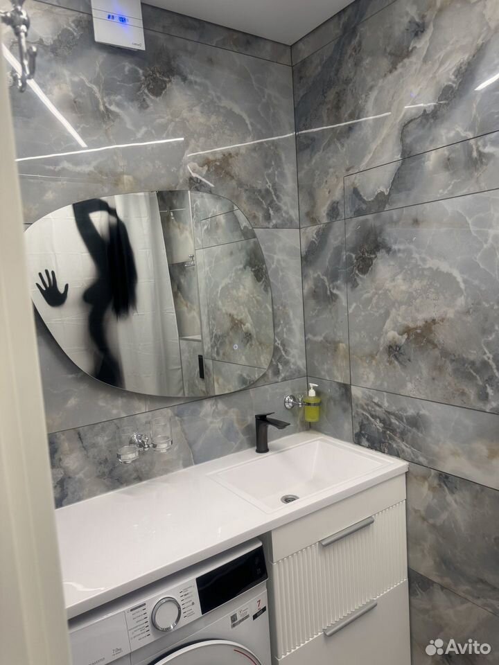 2-комнатная квартира, 60 м² — фото 7