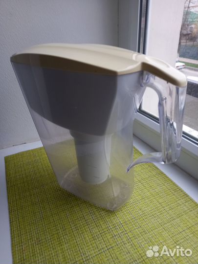 Фильтр для воды