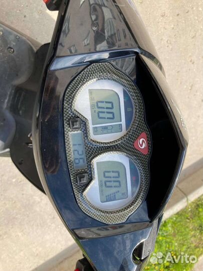 Stels Vortex 150