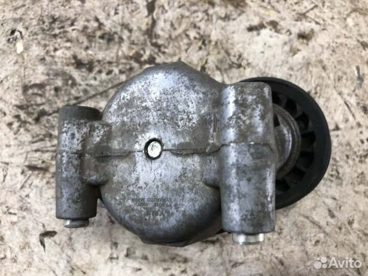 Ролик натяжной Ford Focus 2 хетчбэк 1.8 qqdb 2006