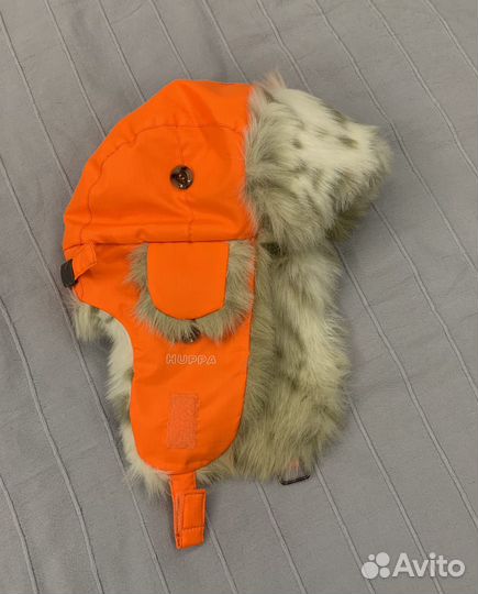 Шапка Huppa 51/53