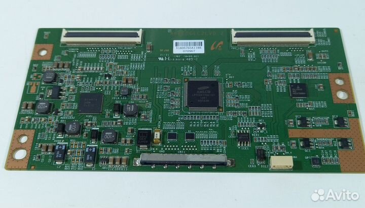 A60edgec2LV0.2 philips 46PFL3008T/60