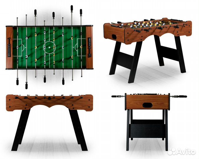 Настольный футбол Weekend - Stuttgart