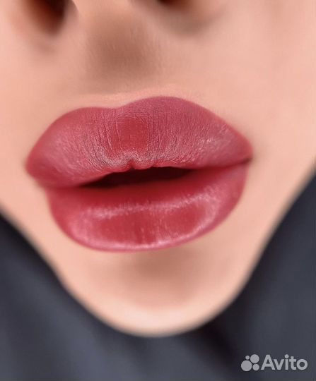 Перманентный макияж Брови Губы Глаза