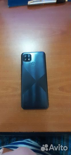 realme C21, 3/32 ГБ