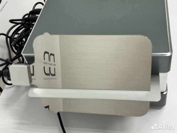 Аппарат Indiba Ret Cet с обучением